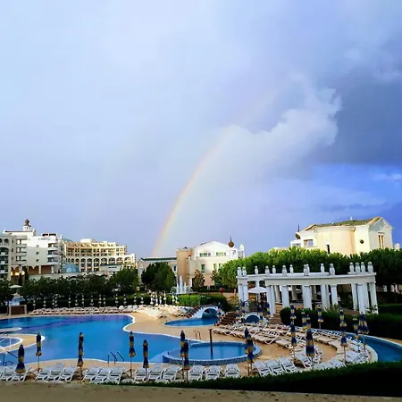 Black Sea 4 * Поморие