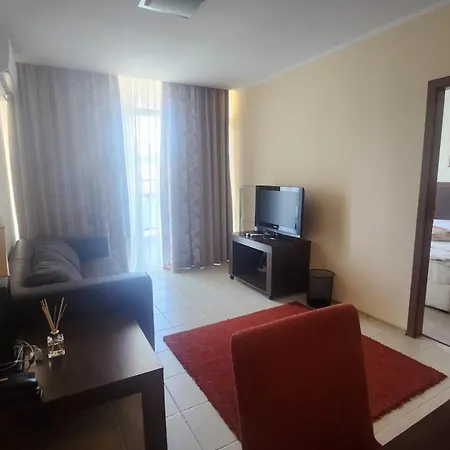 Apartament Black Sea 4 Gmina Pomorie