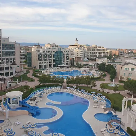 Black Sea 4 * Поморие