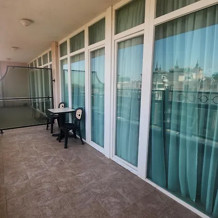 Black Sea 4 * Поморие