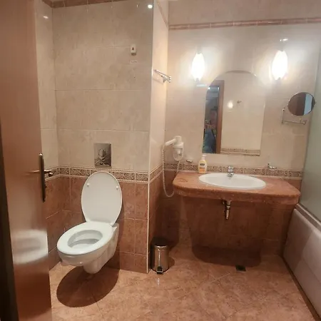 Black Sea 4 Apartament