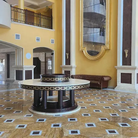 Apartament Black Sea 4 Gmina Pomorie