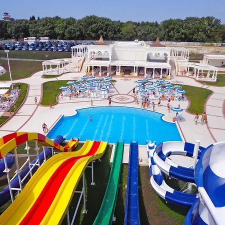 Black Sea 4 * Поморие